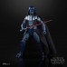 Фигурка Star Wars The Empire Strikes Back Darth Vader Carbonized серии The Black Series 40th Anniversary